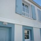 Apartamento Poitou Charentes Sauna: Apartamento Les Marais Salants 