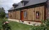 Casa De Vacaciones Basse Normandie Sauna: Fr1831.103.1 