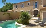 Casa De Vacaciones Saint Rémy De Provence: Fr8119.220.1 