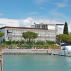 Apartamento Lignano Sabbiadoro: Apartamento Yachting 
