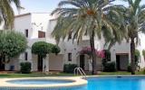 Apartamento Denia Comunidad Valenciana Sauna: Es9700.296.1 