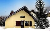 Casa De Vacaciones Métabief: Fr5700.1.2 