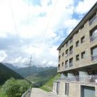 Apartamento Andorra: Apartamento 