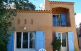 Casa De Vacaciones Cavalaire Sauna: Fr8430.190.4 