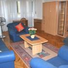 Apartamento Budapest Budapest Pets Allowed: Apartamento 