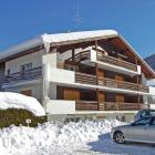 Apartamento Nendaz Pets Allowed: Apartamento Cisalpina 