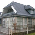 Casa De Vacaciones Offingawier Sauna: Casa De Vacaciones Rcn De Potten 