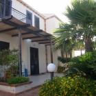 Casa De Vacaciones Sicilia: Casa De Vacaciones 