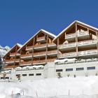 Apartamento Suiza: Apartamento Les Eaux Vives Et Les Sources 