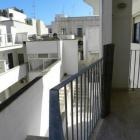 Apartamento Puglia: Apartamento 