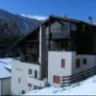 Apartamento Zermatt: Apartamento Haus Armina 