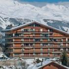 Apartamento Nendaz Pets Allowed: Apartamento L'aiglon 