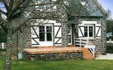 Casa De Vacaciones Bretagne Sauna: Fr2810.103.1 