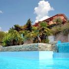 Apartamento Imperia Sauna: Apartamento Villa Giada 