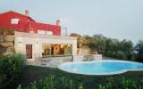 Casa De Vacaciones Passignano Sul Trasimeno Sauna: It5512.25.1 