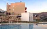 Apartamento Rincón De La Victoria Swimming Pool: Es5510.610.1 