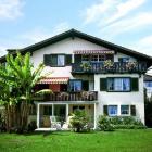 Apartamento Suiza: Apartamento Beau Site 
