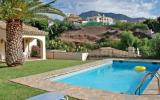 Casa De Vacaciones Andalucia Sauna: Es5675.525.1 