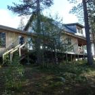 Apartamento Suecia: Apartamento Hänsel 