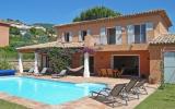 Casa De Vacaciones Cavalaire Swimming Pool: Fr8430.602.1 