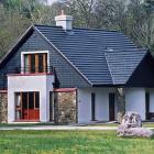 Casa De Vacaciones Kerry: Casa De Vacaciones Caragh Glen 