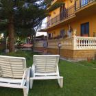 Apartamento Agrigento: Apartamento Oikos Vacanze 