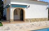 Casa De Vacaciones Denia Comunidad Valenciana Swimming Pool: ...