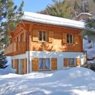 Casa De Vacaciones Suiza Sauna: Casa De Vacaciones Picardie 