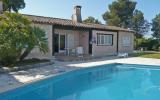 Casa De Vacaciones Provence Alpes Cote D'azur: Fr8450.4.1 