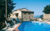 Casa De Vacaciones Umbria Sauna: It5510.100.1 