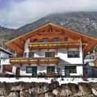 Apartamento Imst Tirol: Apartamento Claudia 