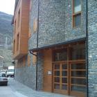 Apartamento España Pets Allowed: Apartamento Rialp 