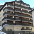 Apartamento Zermatt: Apartamento Mirador 
