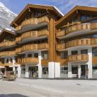 Apartamento Zermatt: Apartamento Zur Matte B 