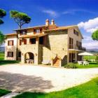 Apartamento Umbria Swimming Pool: Apartamento 