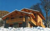 Casa De Vacaciones Rhone Alpes Sauna: Fr7357.4.1 