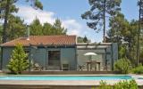 Casa De Vacaciones Lacanau: Fr3350.50.1 