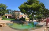 Casa De Vacaciones Cogolin Sauna: Fr8451.190.1 