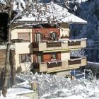 Apartamento Stalden Valais Swimming Pool: Apartamento Dhaulagiri 