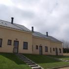 Casa De Vacaciones Luxemburgo: Casa De Vacaciones La Sapinière 