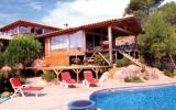 Casa De Vacaciones Languedoc Roussillon Swimming Pool: Fr6765.100.2 