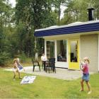 Casa De Vacaciones Drenthe: Casa De Vacaciones Rcn De Noordster 