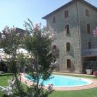 Apartamento Umbria Swimming Pool: Apartamento 