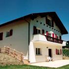 Apartamento Valais Swimming Pool: Apartamento Heritier 