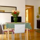 Apartamento Italia: Apartamento 
