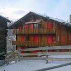 Apartamento Grächen: Apartamento Olympia 