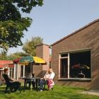 Casa De Vacaciones Holanda: Casa De Vacaciones De Soeten Haert 