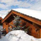 Casa De Vacaciones Nendaz Sauna: Casa De Vacaciones Zora 