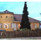 Casa De Vacaciones Hungría: Casa De Vacaciones Villa Nagybajom 