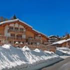 Apartamento Nendaz: Apartamento 